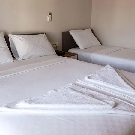7 Brothers Hotell Marmaris
