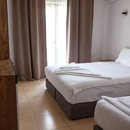 Hotell 7 Brothers Marmaris