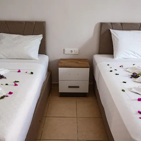 7 Brothers Hotell