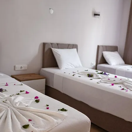 Hotell 7 Brothers Marmaris