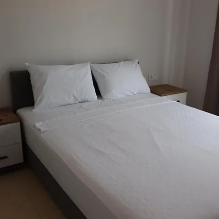 7 Brothers Hotell Marmaris