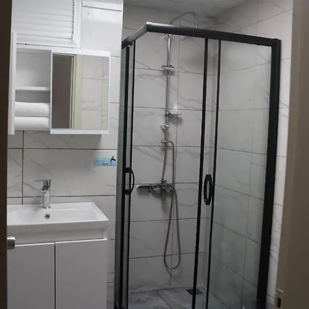 Hotell 7 Brothers Marmaris