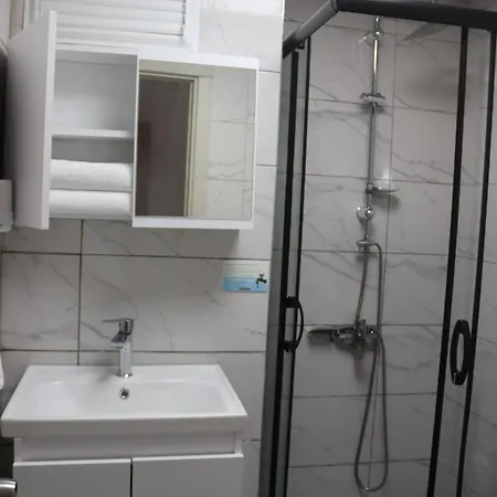 Hotell 7 Brothers Marmaris