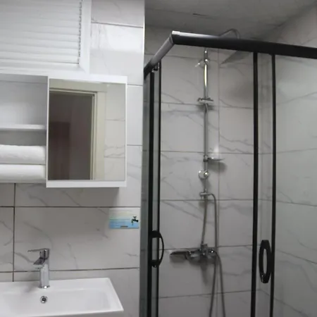 7 Brothers Hotell Marmaris