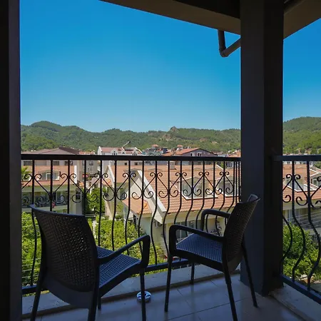 Hotell 7 Brothers Marmaris