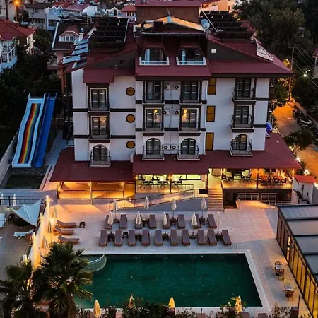 Hotell 7 Brothers 3*
