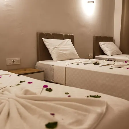 7 Brothers 3* Marmaris