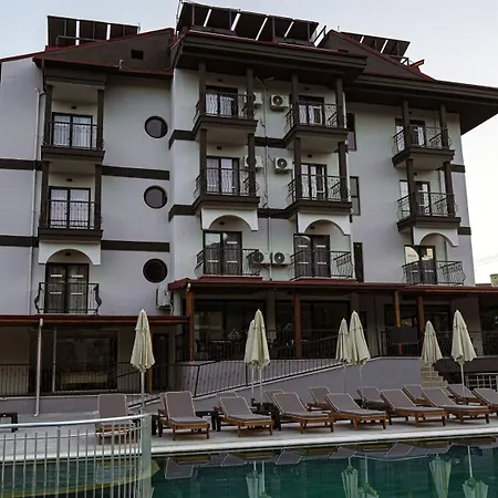 7 Brothers Hotell