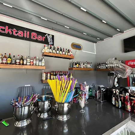 7 Brothers Hotell Marmaris