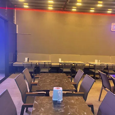 7 Brothers Hotell