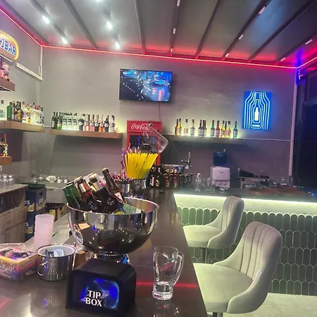 7 Brothers Marmaris