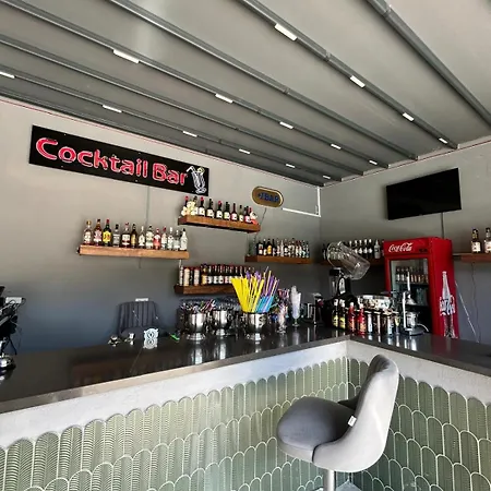 7 Brothers Hotell 3*