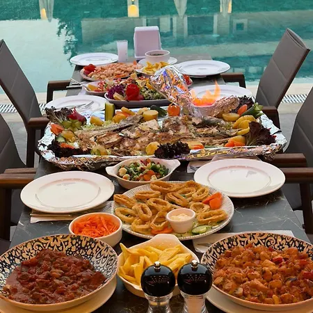 7 Brothers Hotell