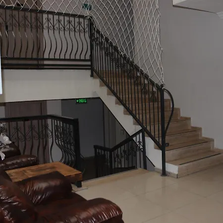 Hotell 7 Brothers Marmaris