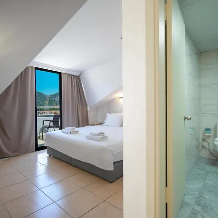 7 Brothers Hotell 3*