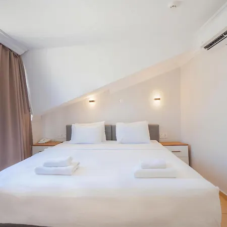 Hotell 7 Brothers 3*