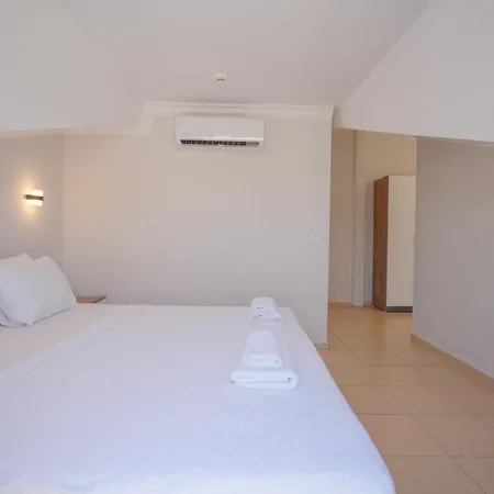7 Brothers Hotell Marmaris