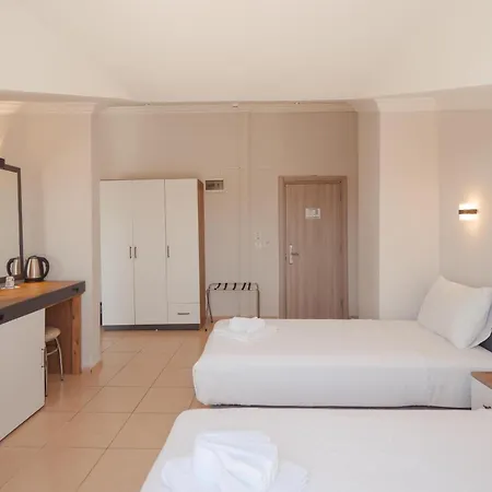 7 Brothers Hotell