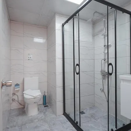 Hotell 7 Brothers Marmaris