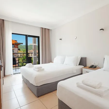 Hotell 7 Brothers