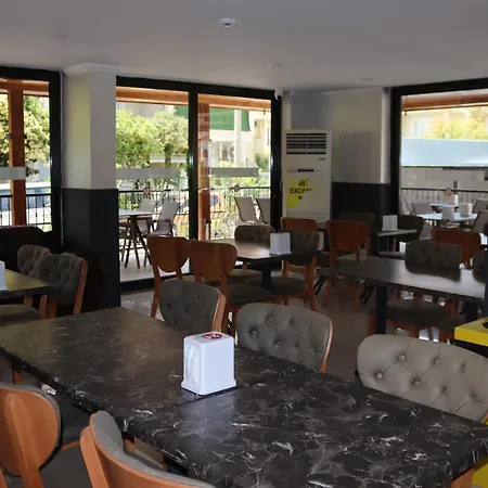 Hotell 7 Brothers Marmaris