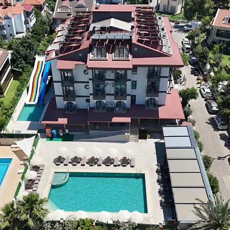 7 Brothers Hotell 3*